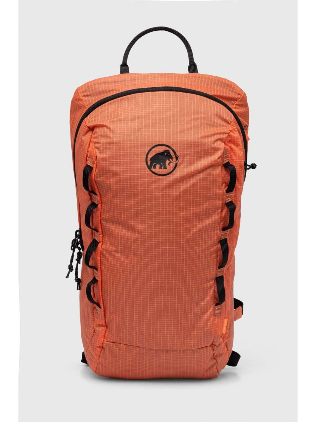 Batoh Mammut Neon Light oranžová barva malý hladký